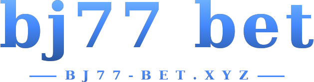 bj77 bet logo